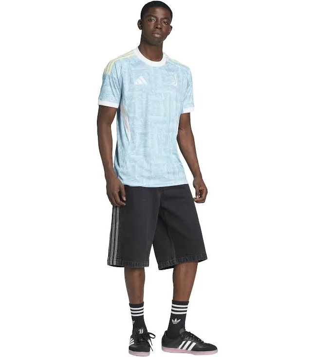 Maillot Juventus 3