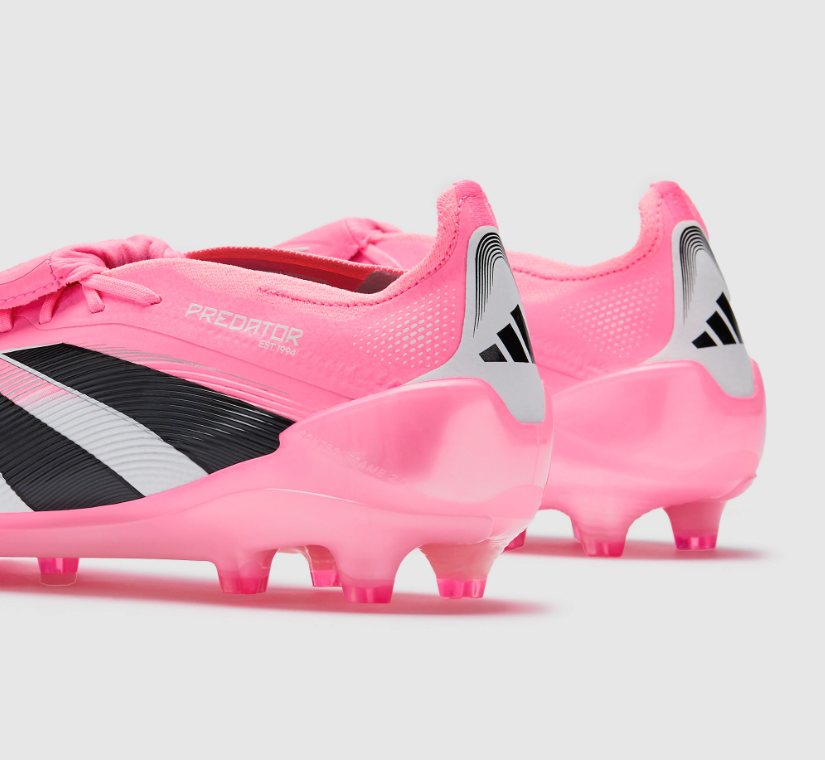 Crampons Elite 3