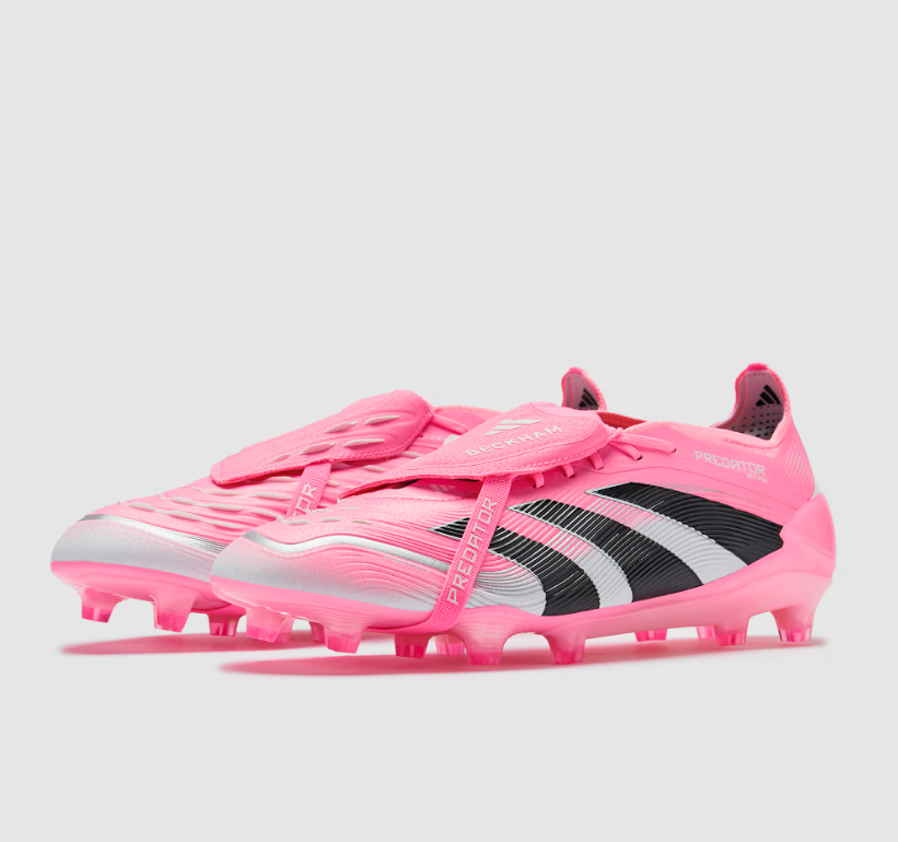 Crampons Elite 2