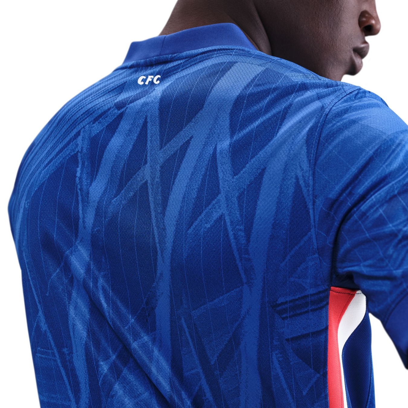 Maillot Chelsea