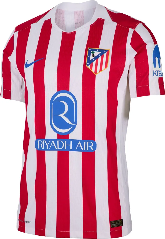 Maillot Atletico Madrid 2