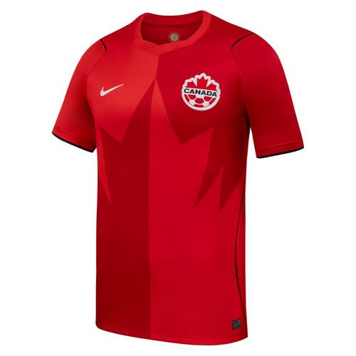 Maillot Canada