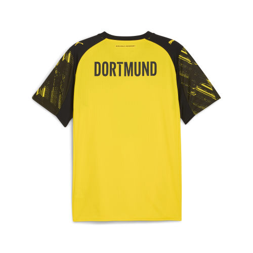 Maillot Borussia Dortmund 2