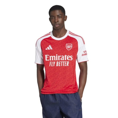 Maillot Arsenal 2