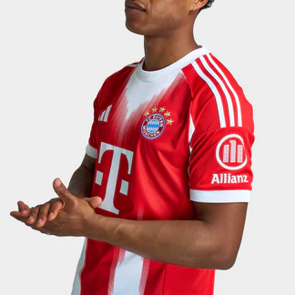 Maillot Bayern Munich