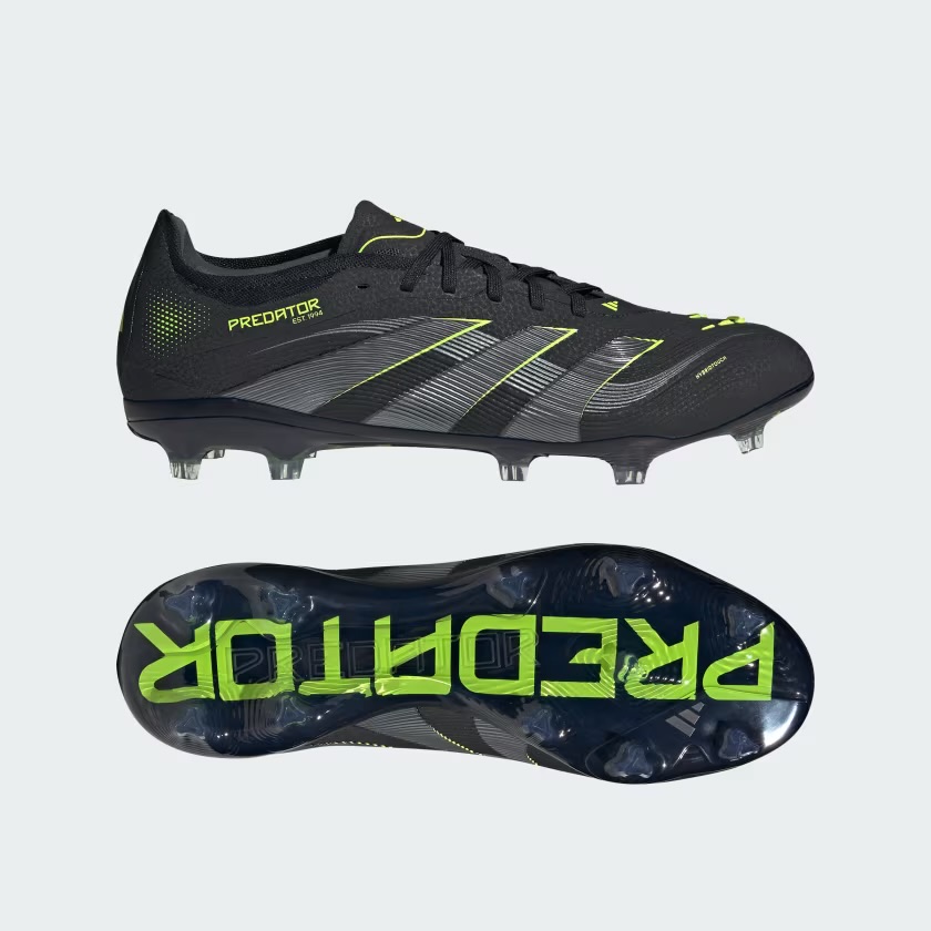 Crampons Pro 3