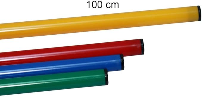 Jalons slalom 2