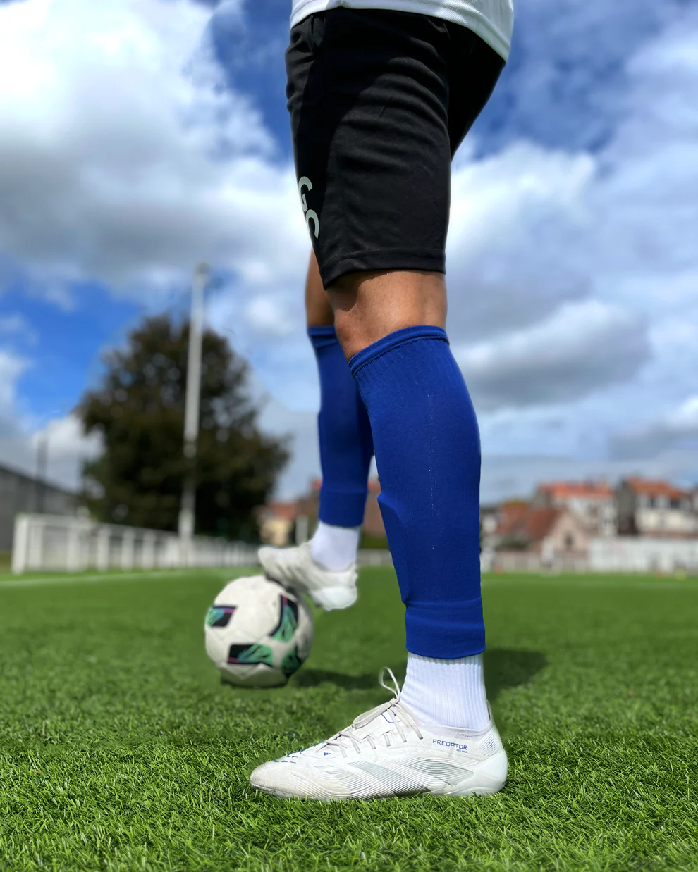 Chaussettes de Match  2