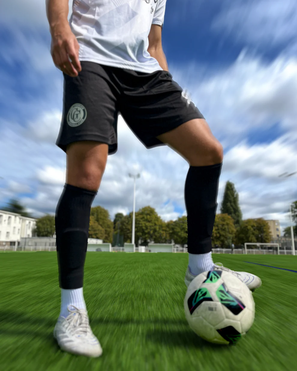 Chaussettes de Match  3