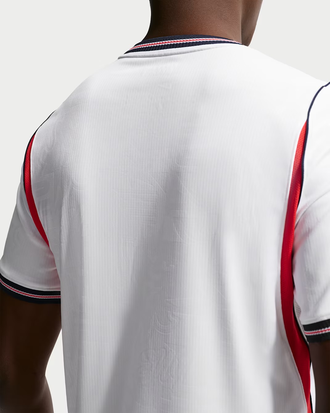 Maillot Angleterre Domicile  2