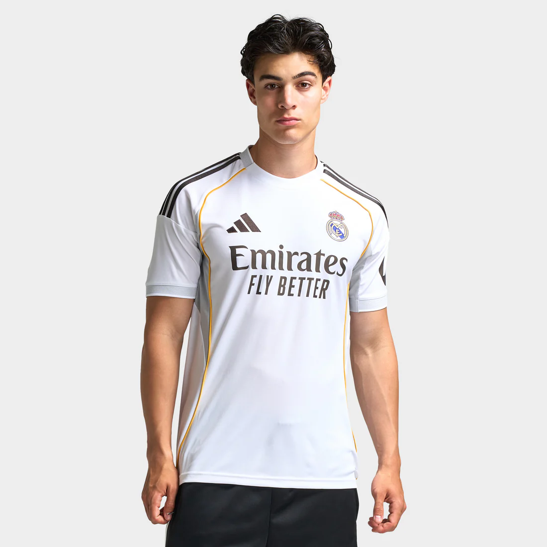Maillot Real Madrid 3