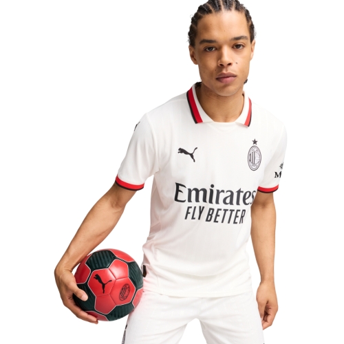Maillot AC Milan