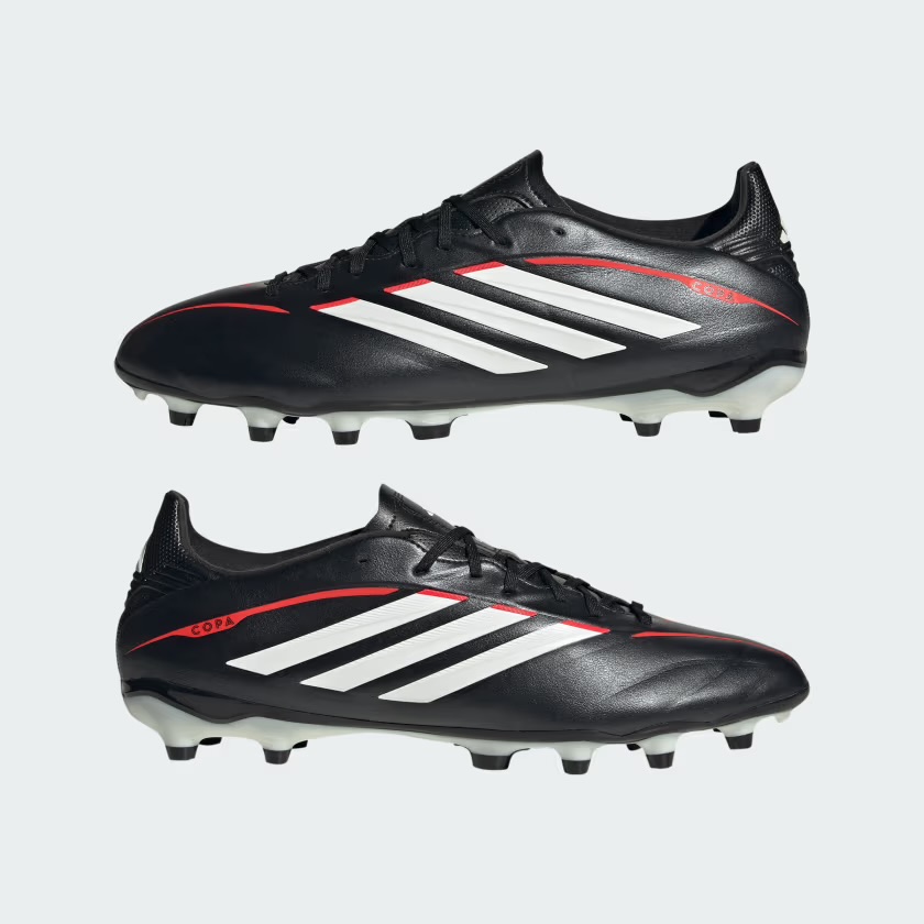 Crampons Pro