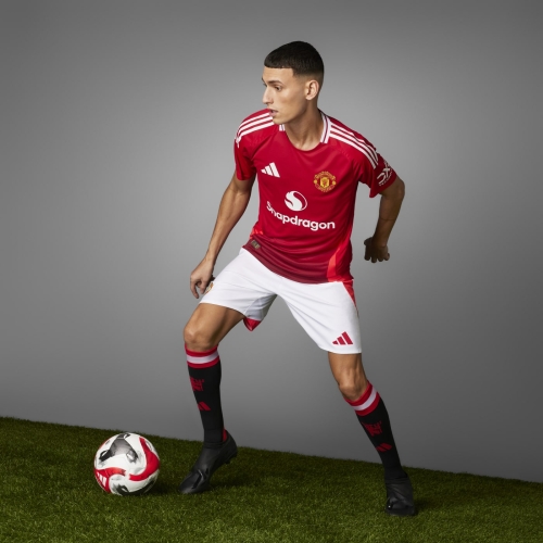 Maillot Manchester United