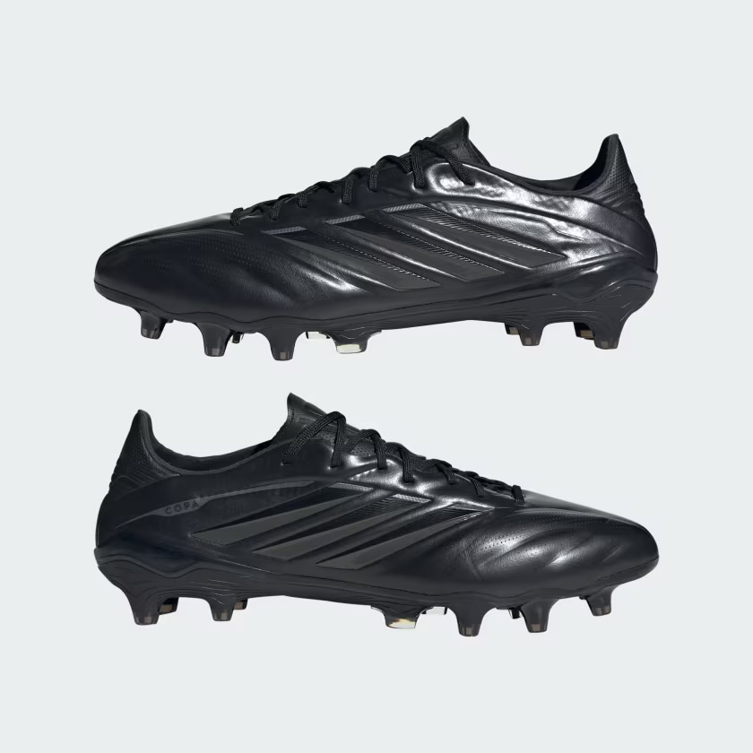 Crampons Pro 2