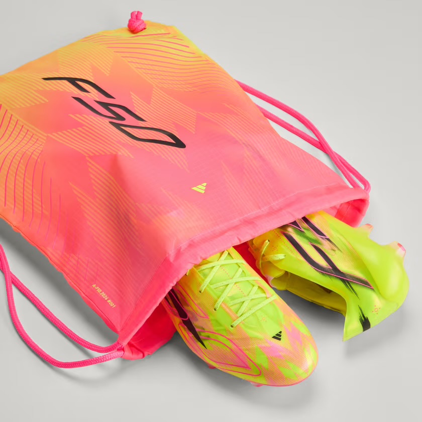 Crampons Pro 3