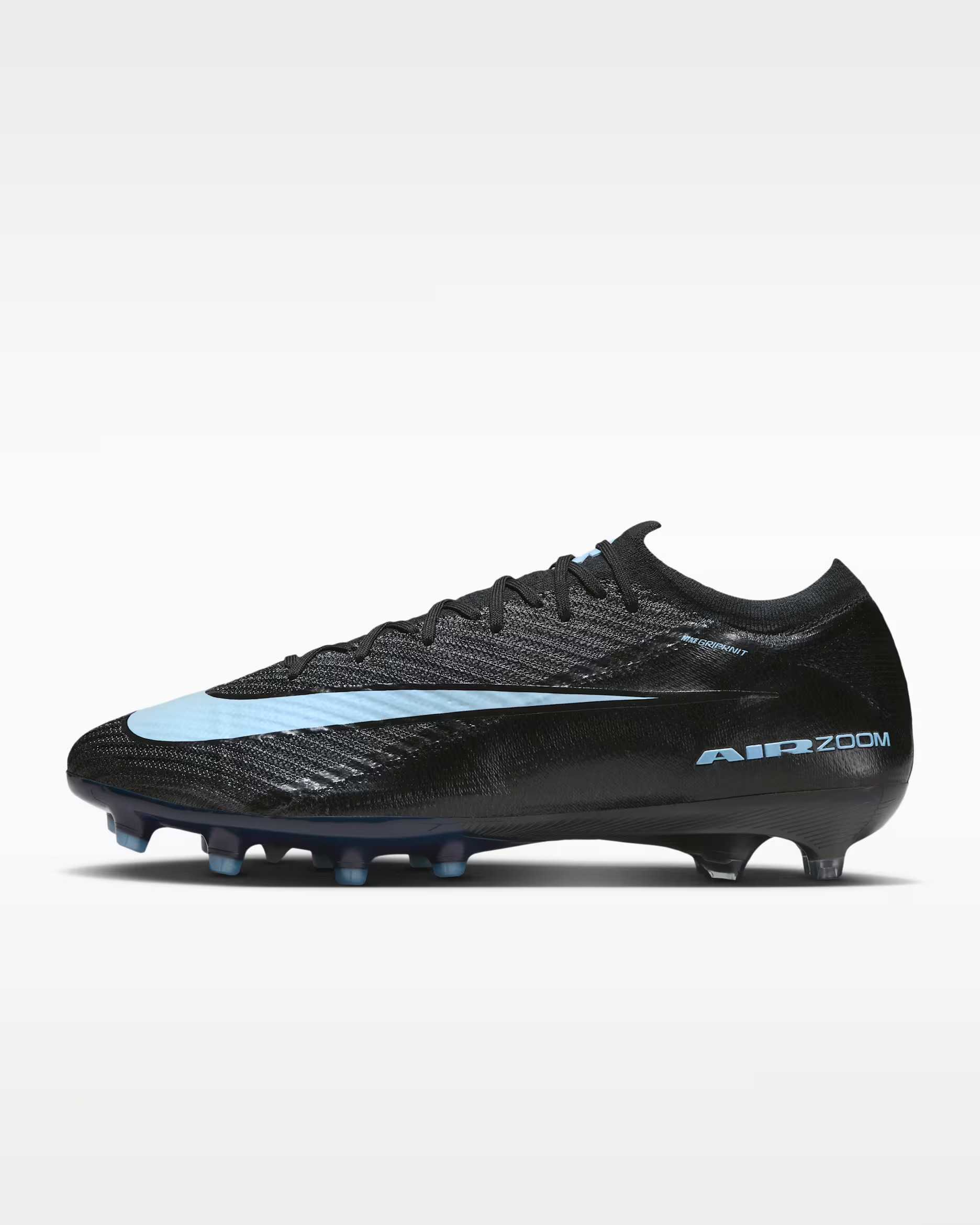 Crampons Semi Pro 3