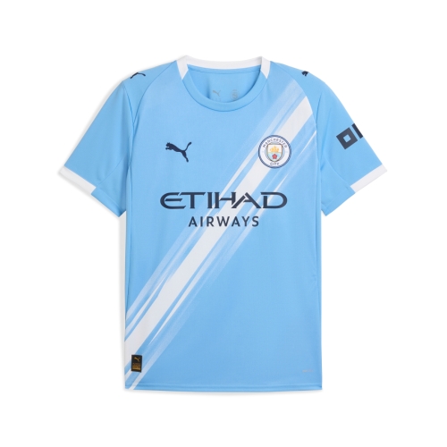 Maillot Manchester City