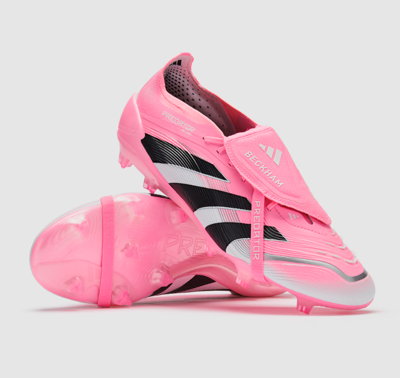 Crampons Elite