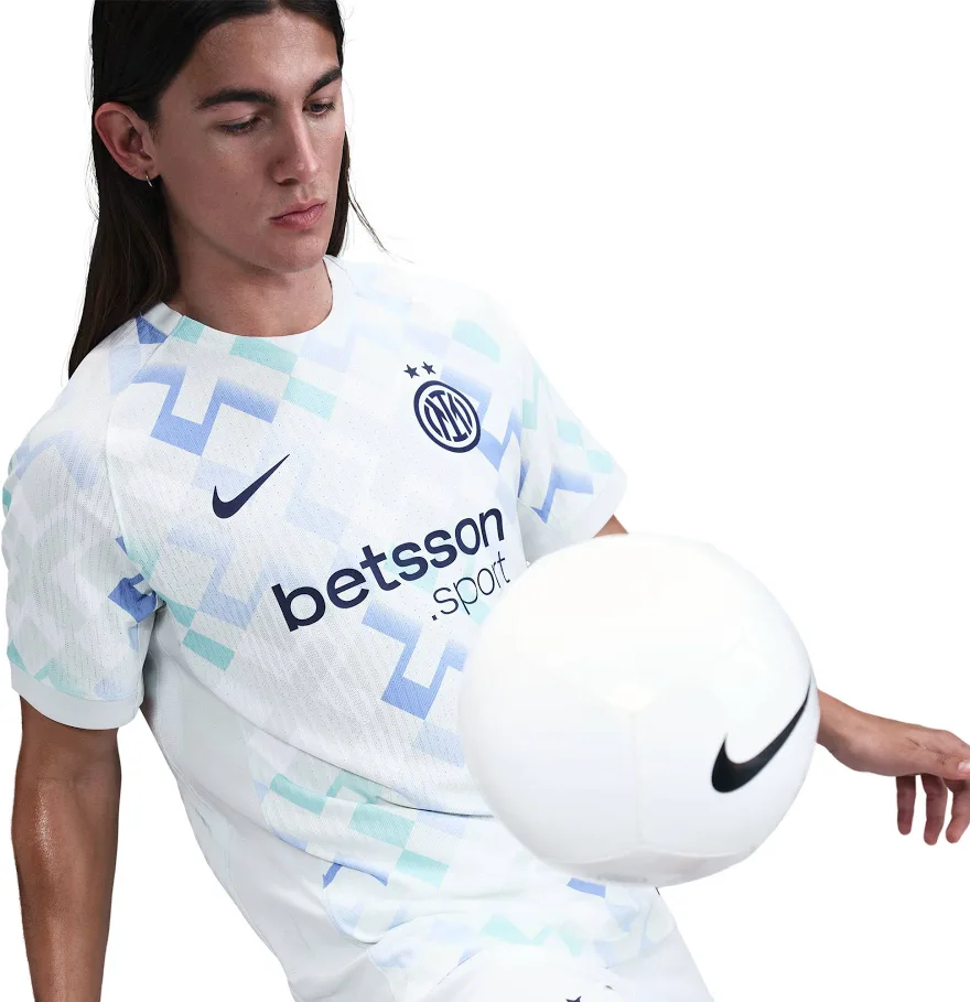 Maillot Inter Milan