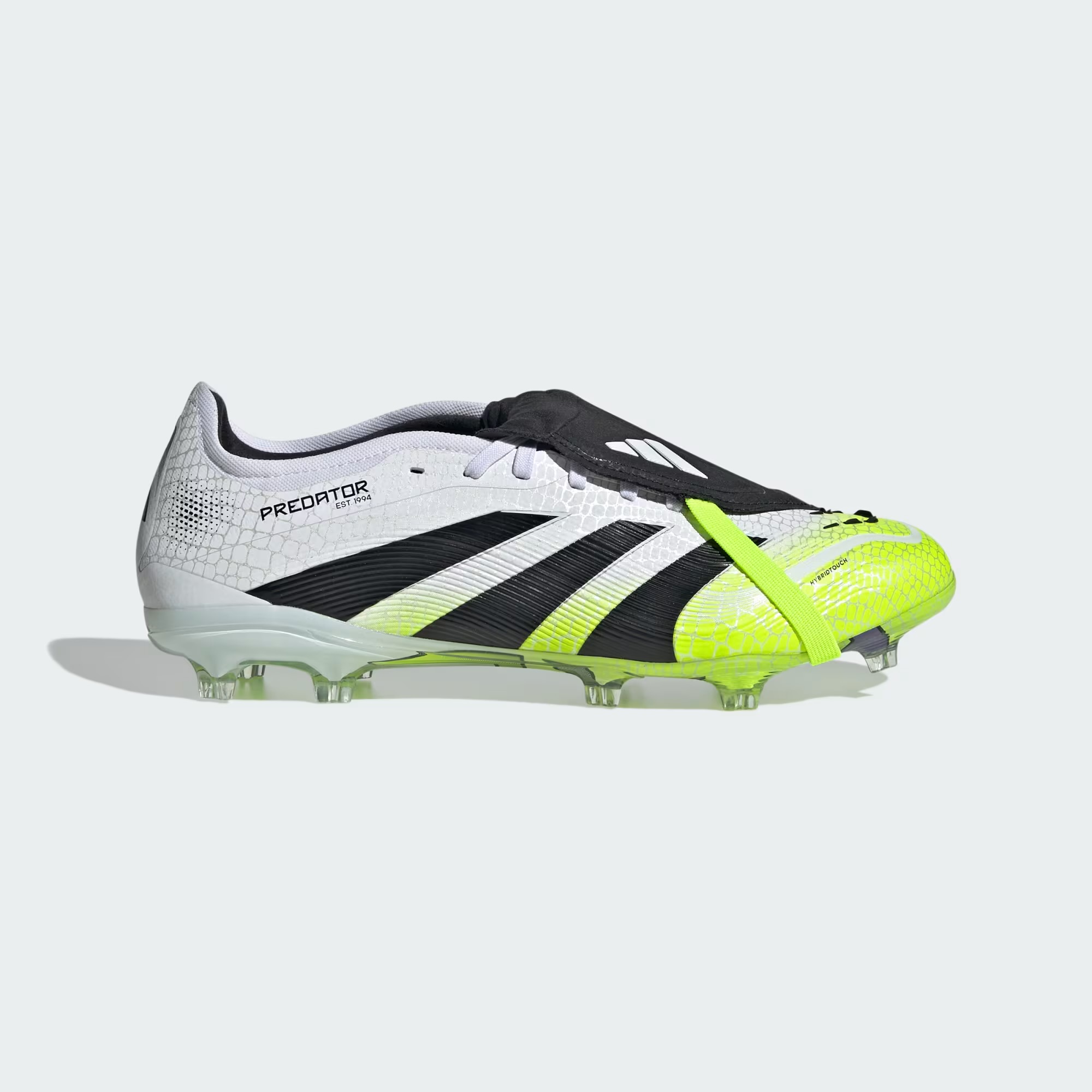 Crampons Pro 2