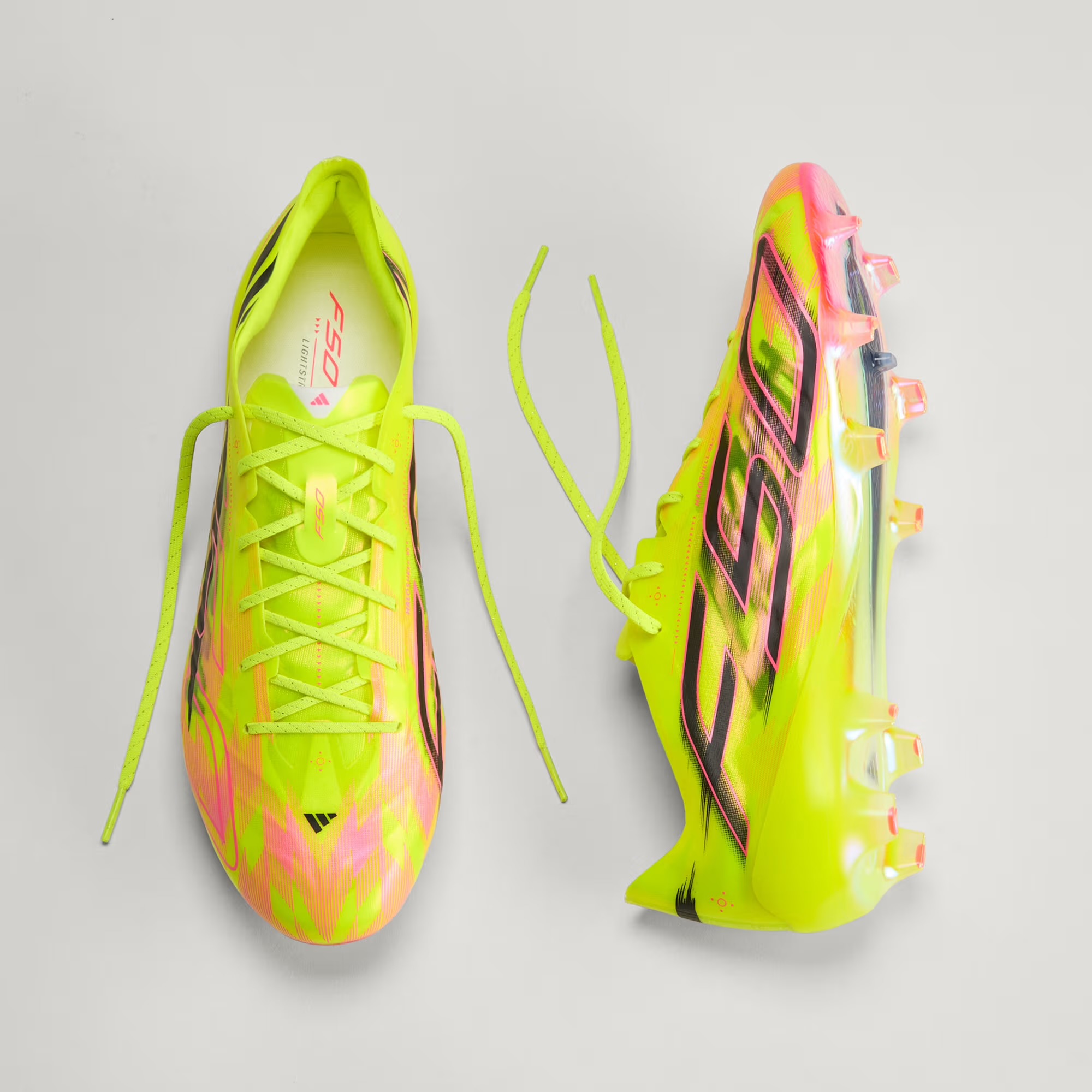 Crampons Pro 2