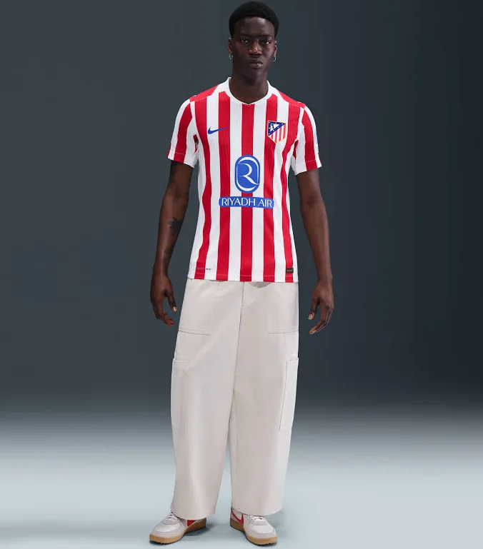 Maillot Atletico Madrid