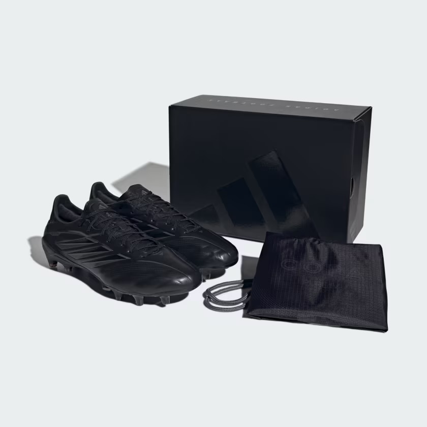 Crampons Pro 3