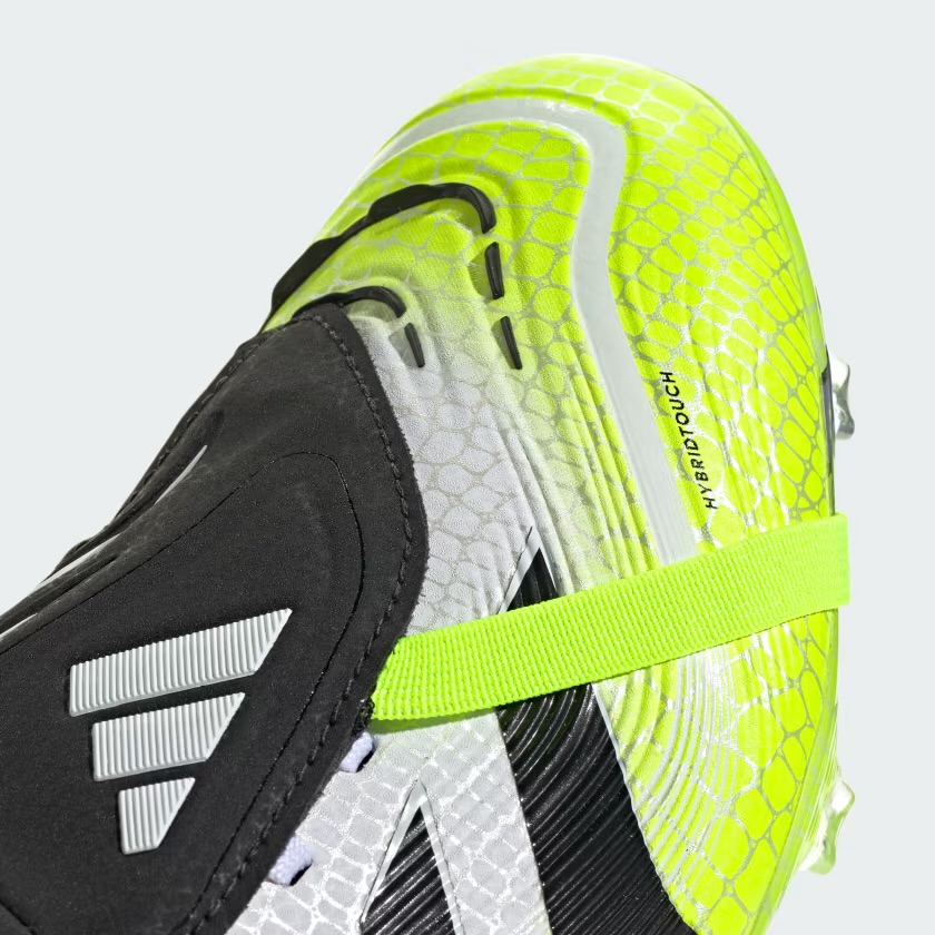 Crampons Pro