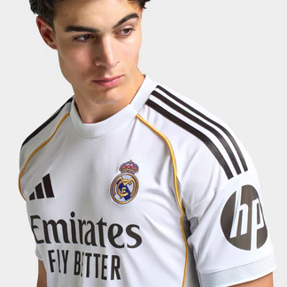 Maillot Real Madrid