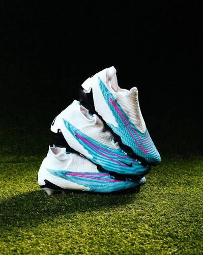 Crampons Semi Pro