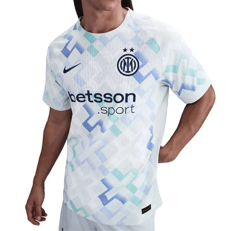 Maillot Inter Milan 2