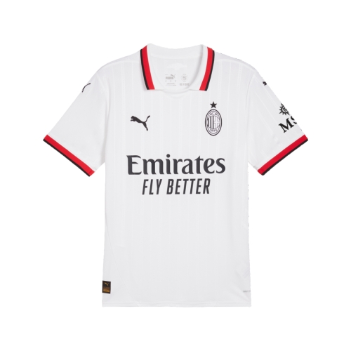 Maillot AC Milan 3