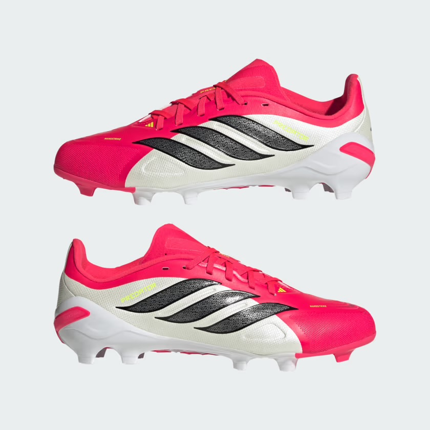 Crampons Pro 2