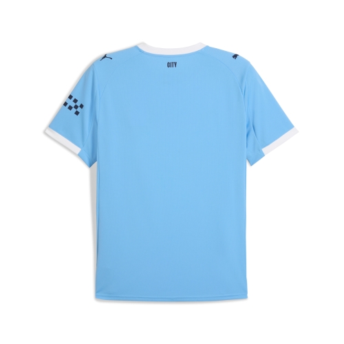 Maillot Manchester City 2