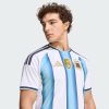 Maillot Argentine Domicile 