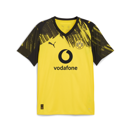 Maillot Borussia Dortmund
