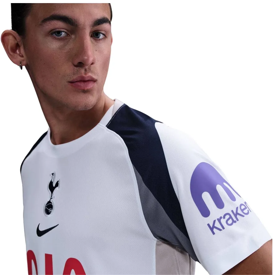 Maillot Tottenham 2