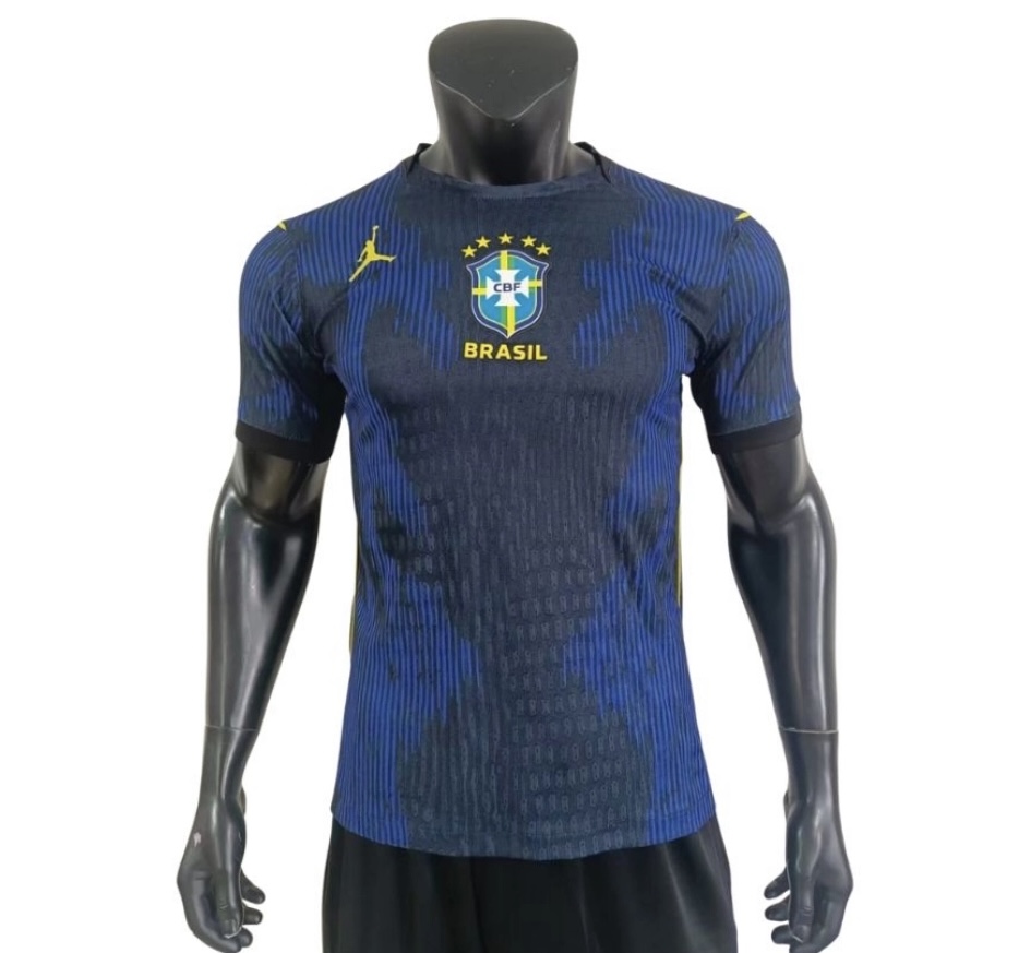 Maillot Original Brazil