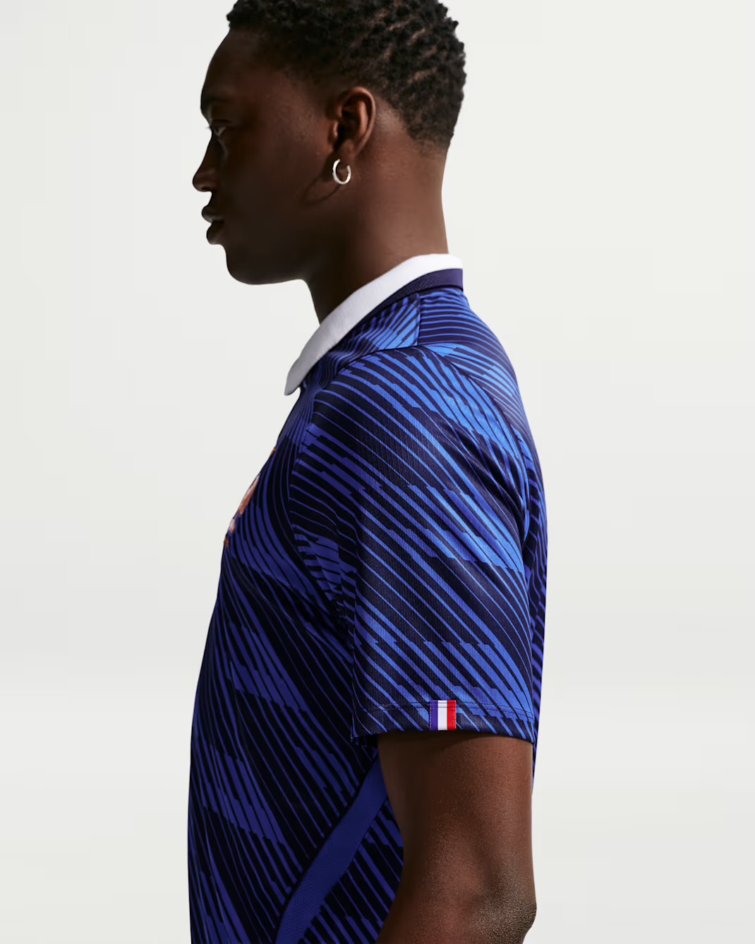 Maillot France Domicile  2