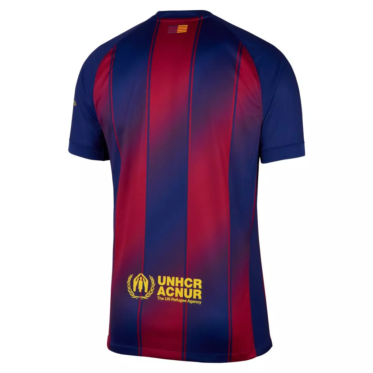 Maillot FC Barcelona