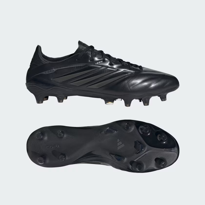 Crampons Pro