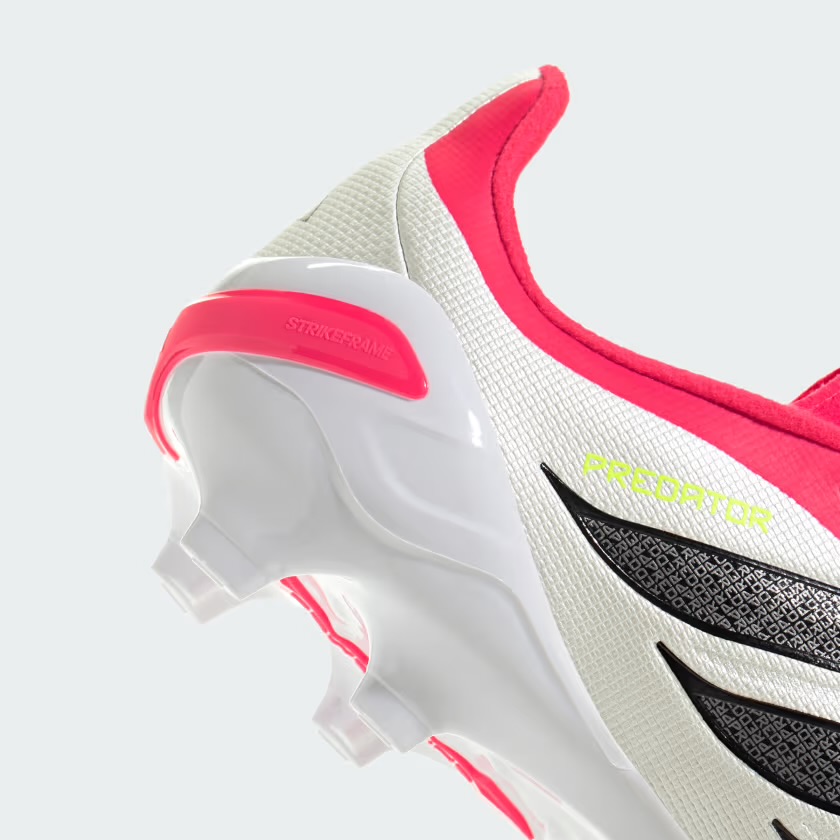 Crampons Pro