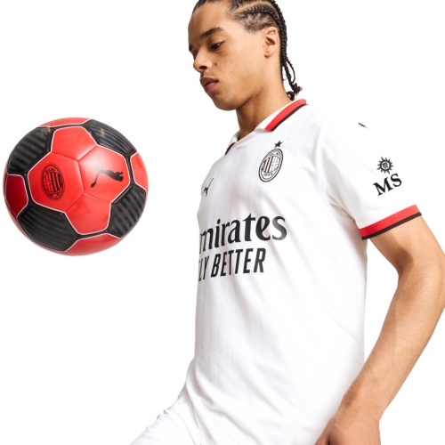 Maillot AC Milan 2