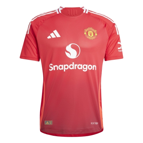 Maillot Manchester United 2