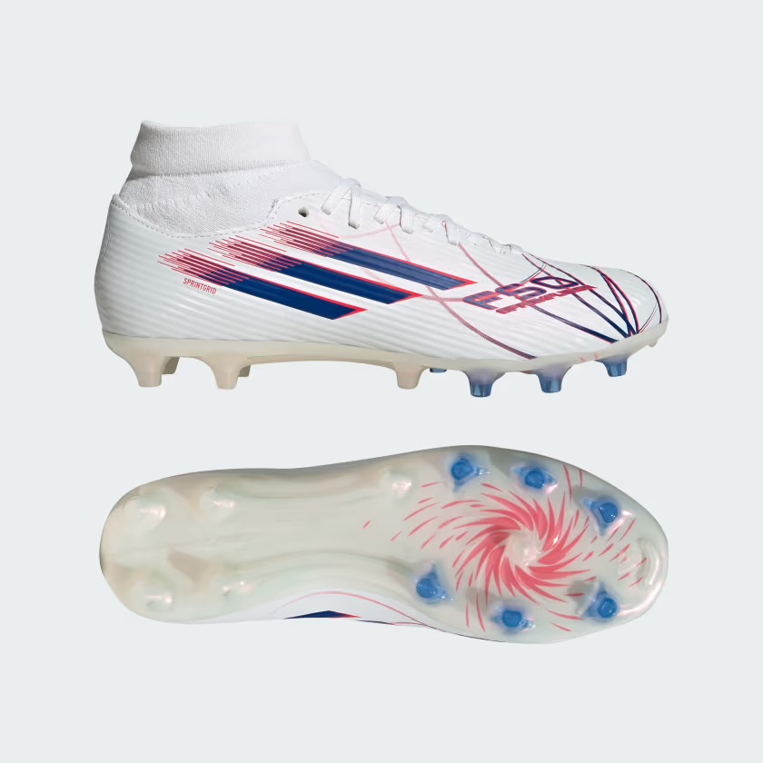 Crampons Pro 3