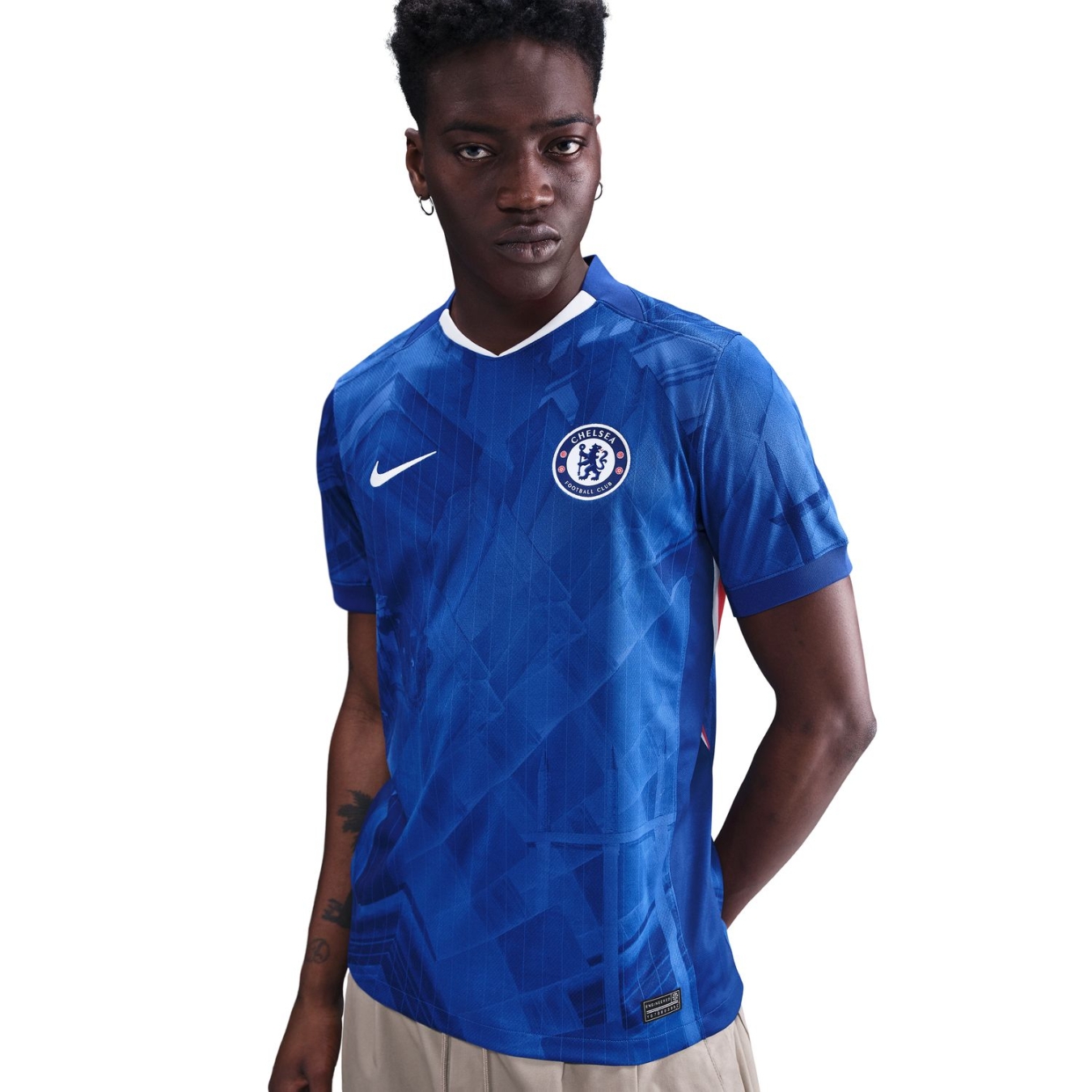 Maillot Chelsea 2