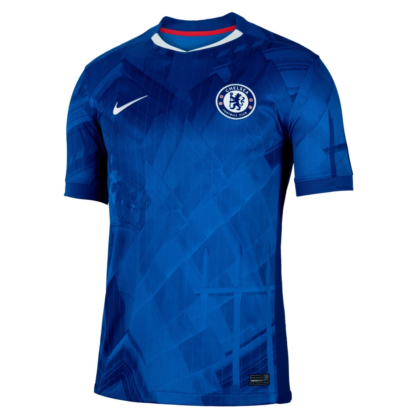 Maillot Chelsea 3