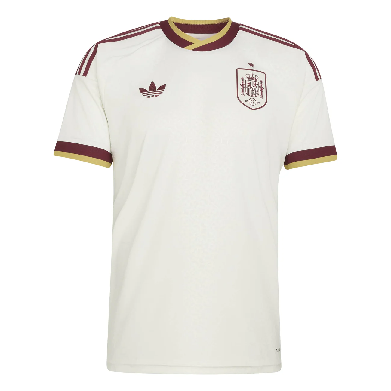 Maillot Espagne Domicile  3