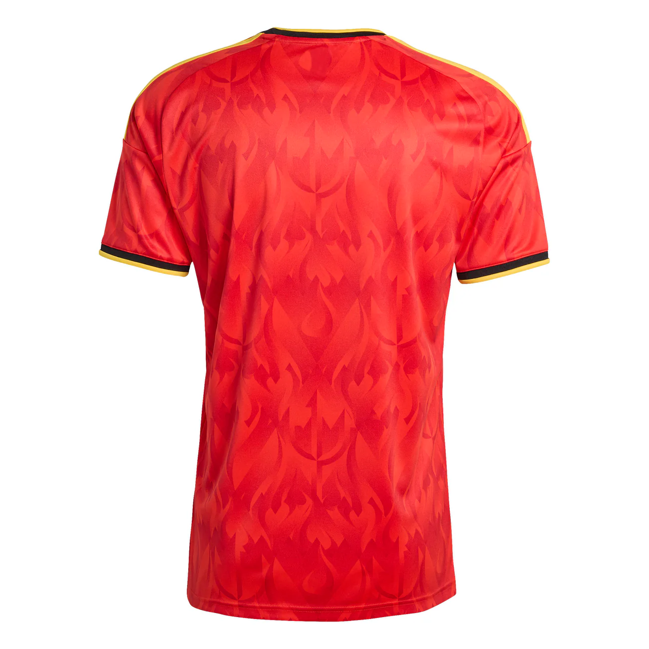 Maillot Belgique Domicile  2
